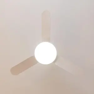 Ventilator Cecotec EnergySilence Aero 5200 Light image-4