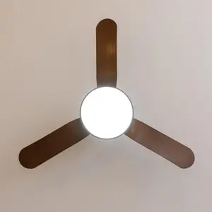 Ventilator Cecotec EnergySilence Aero 5200 Light image-4