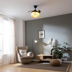 Fan Cecotec EnergySilence Aero 3600 Invisible Natural Style image-2