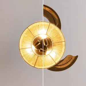 Fan Cecotec EnergySilence Aero 3600 Invisible Natural Style image-3
