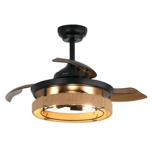 Fan Cecotec EnergySilence Aero 3600 Invisible Natural Design image-1