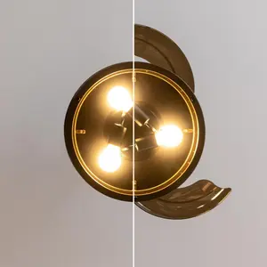 Fan Cecotec EnergySilence Aero 3600 Invisible Metallic Style image-3