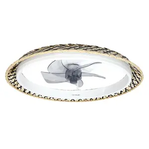 Fan Cecotec EnergySilence LampAero 610 Natural Design image-1