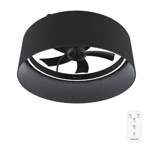 Fan Cecotec EnergySilence LampAero 650 Design image-0