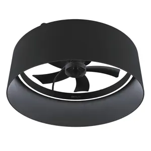 Fan Cecotec EnergySilence LampAero 650 Design image-1