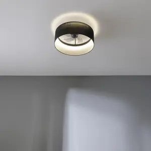 Fan Cecotec EnergySilence LampAero 650 Design image-2