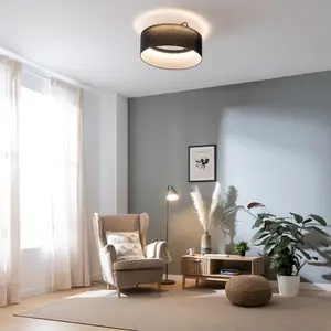 Fan Cecotec EnergySilence LampAero 650 Design image-3