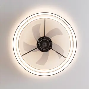 Fan Cecotec EnergySilence LampAero 650 Design image-4