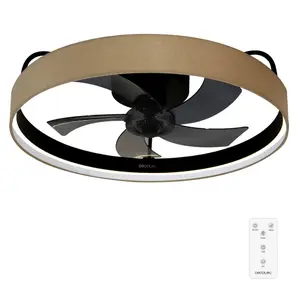 Fan Cecotec EnergySilence LampAero 650 Design image-0