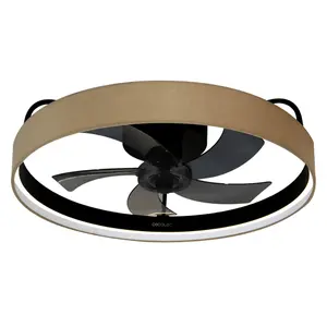 Fan Cecotec EnergySilence LampAero 650 Design image-1