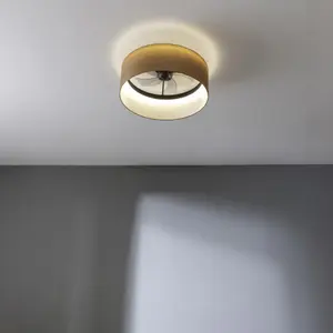 Fan Cecotec EnergySilence LampAero 650 Design image-2