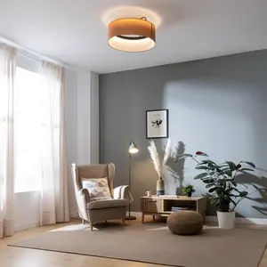 Fan Cecotec EnergySilence LampAero 650 Design image-3