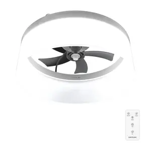 Fan Cecotec EnergySilence LampAero 650 Design image-0