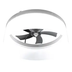 Fan Cecotec EnergySilence LampAero 650 Design image-1