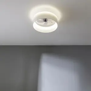 Fan Cecotec EnergySilence LampAero 650 Design image-2