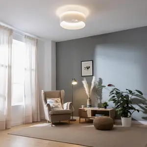 Fan Cecotec EnergySilence LampAero 650 Design image-3