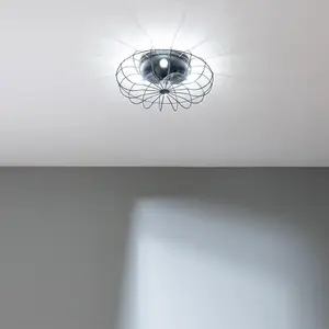 Fan Cecotec EnergySilence LampAero 650 Design image-2
