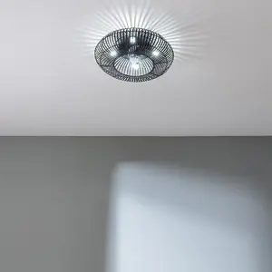 Fan Cecotec EnergySilence LampAero 600 Natural image-2