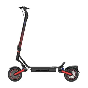 Elektryczny skuter Cecotec Bongo D40 Suspension Connected