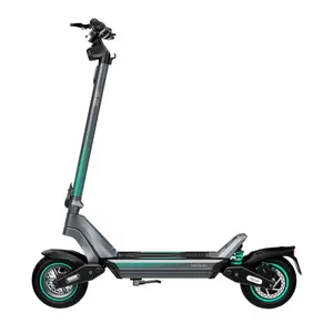 Elektryczny skuter Cecotec Bongo Y45 Connected