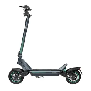 Elektrischer Tretroller Cecotec Bongo Y65 Connected