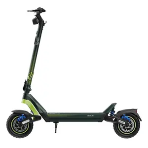 Elektrischer Tretroller Cecotec Bongo Doble Y85 Connected