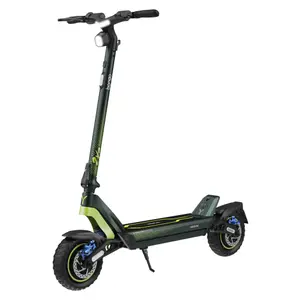 Elektrischer Tretroller Cecotec Bongo Doble Y85 Connected image-3