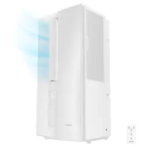 Air conditioner Cecotec WindowClima 9000 image-0