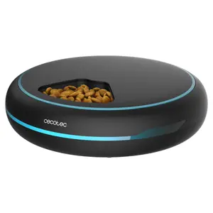 Futterspender für Tiere Cecotec Pumba 1600 Purrfect Meal image-3