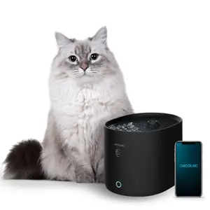 Water fountain for animals Cecotec Pumba 2500 Refresh Smart image-3