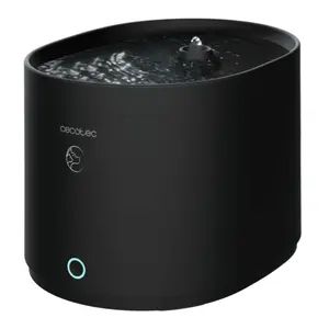 Water fountain for animals Cecotec Pumba 2500 Refresh Smart image-2