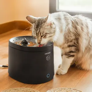 Water fountain for animals Cecotec Pumba 2500 Refresh Smart image-4