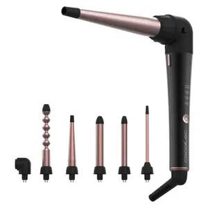 Curling iron Cecotec SurfCare MultiWaves image-2