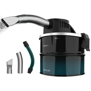 Ash Vacuum Cecotec image-0