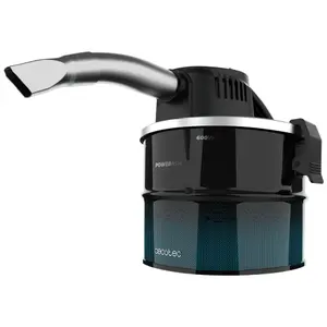 Ash Vacuum Cecotec image-1