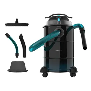 Ash Vacuum Cecotec image-0