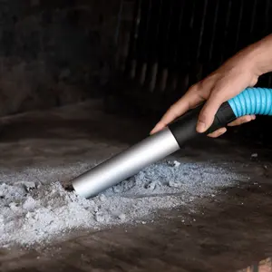 Ash Vacuum Cecotec image-4