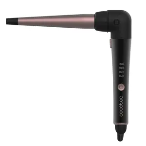 Curling iron Cecotec SurfCare TwistConic image-1