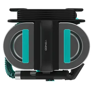 Vacuum cleaner Cecotec Conga 4000 Carpet&Spot Clean XL Advance image-2
