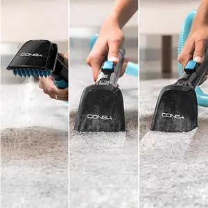 Vacuum cleaner Cecotec Conga 4000 Carpet&Spot Clean XL Advance image-3