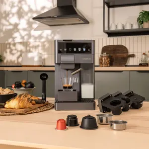 Kaffeemaschine Cecotec FreeStyle Latte T image-3