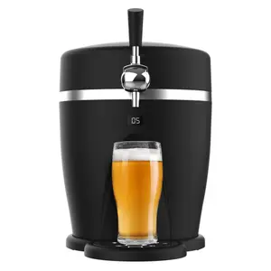 Distributeur de bière Cecotec BeerFlow 5000 image-0