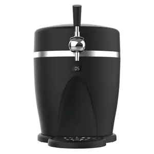 Distributeur de bière Cecotec BeerFlow 5000 image-1