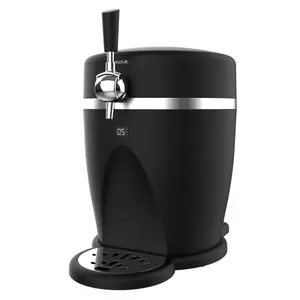Distributeur de bière Cecotec BeerFlow 5000 image-2