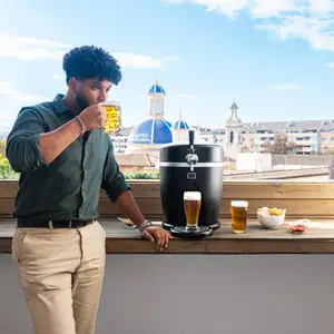 Distributeur de bière Cecotec BeerFlow 5000 image-3