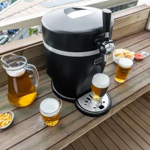 Distributeur de bière Cecotec BeerFlow 5000 image-4