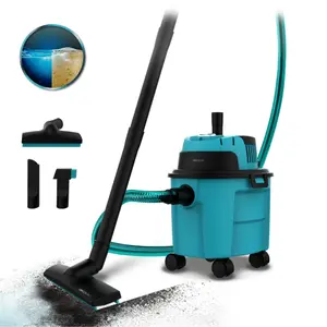 Vacuum cleaner Cecotec Conga Rockstar Wet & Dry Compact Garden image-1