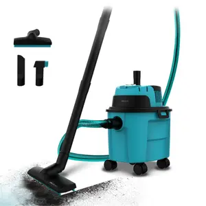 Vacuum cleaner Cecotec Conga Rockstar Wet & Dry Compact Garden image-0