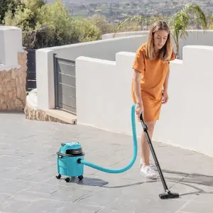 Vacuum cleaner Cecotec Conga Rockstar Wet & Dry Compact Garden image-2