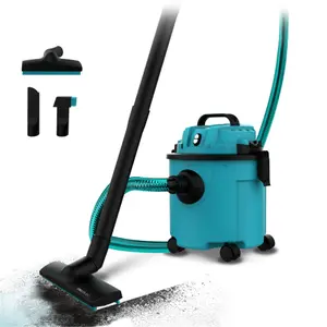 Vacuum cleaner Cecotec Conga Rockstar Wet & Dry Compact Garden Plus image-2